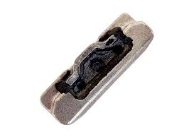 ESCO V17PN Super V Spainis Zobs Flex Pin