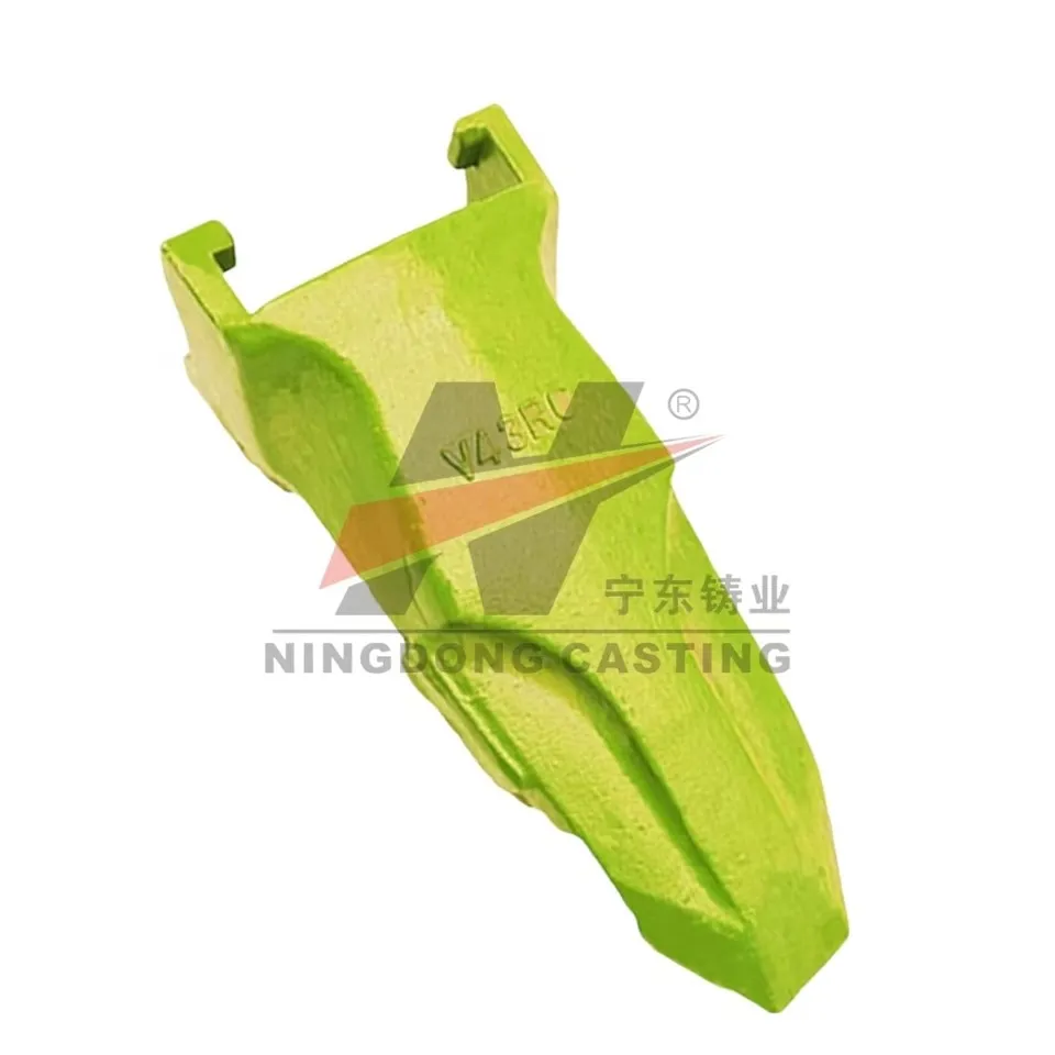 Esco V43RC V43 kausa akmens kalts zobs