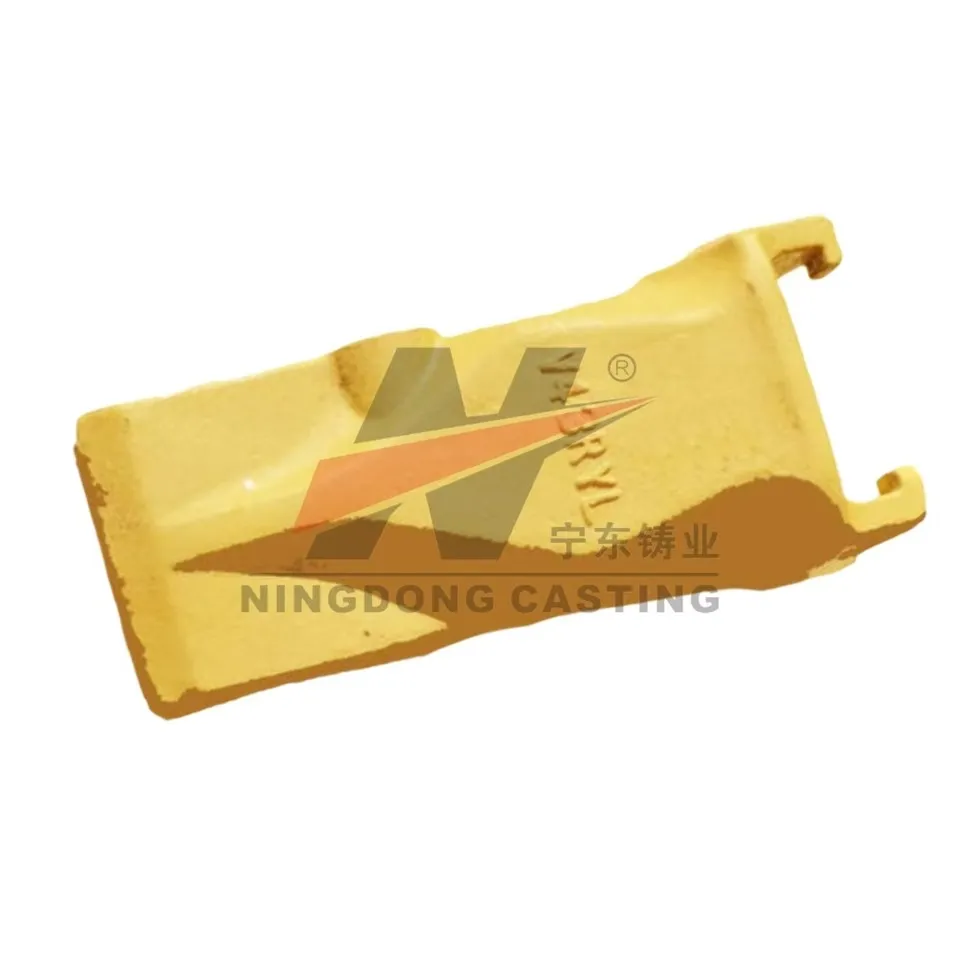 Esco V43RYL Super{1}}v liela trieciena kausa zobs