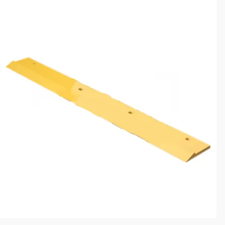 Ekskavatora kausa pusbultas griešanas mala 325-6489