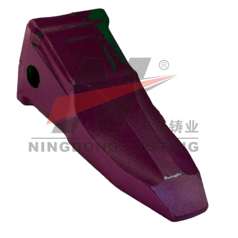 Excavator Tooth Cat J550 ESCO 550CPE