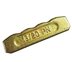 Ford New Holland Pin Lock 7700621,18-20PN