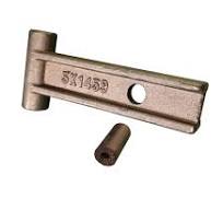 Greidera bloķēšanas tapa 1D-3537 9F-5116 2Y-4718 5K-1459