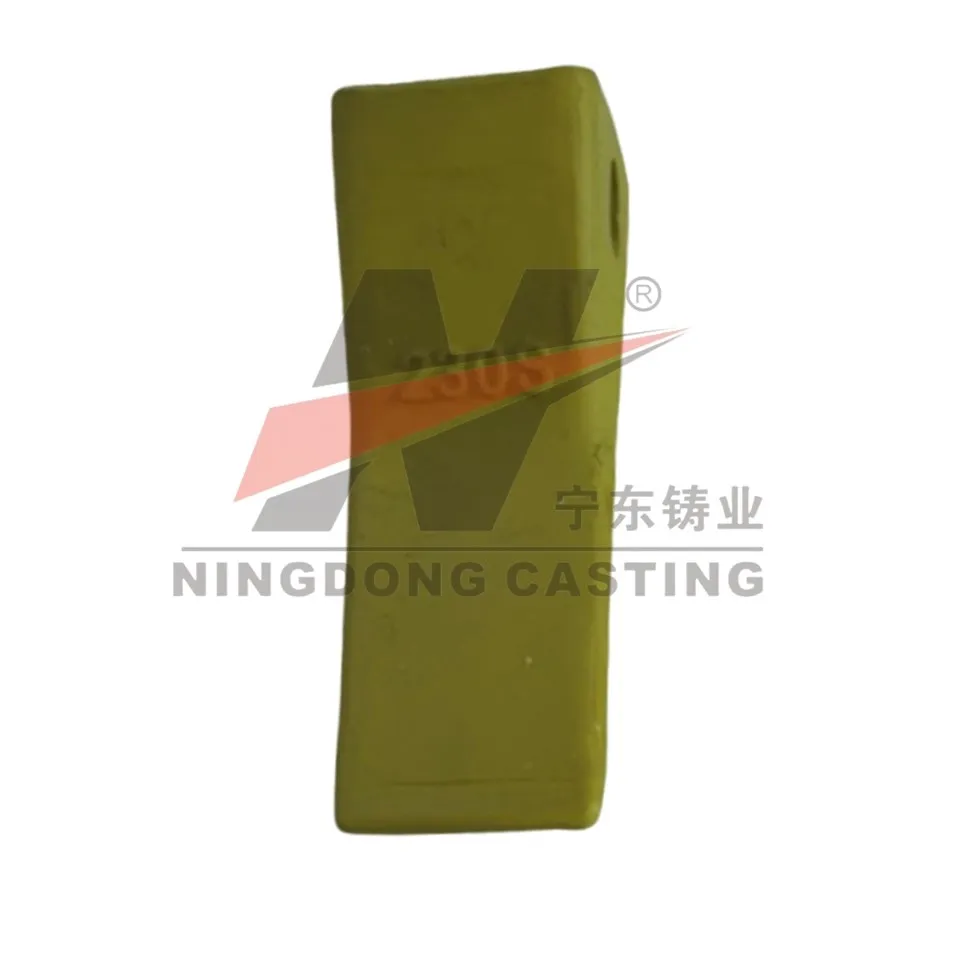 H&L Bucket Tooth TF-23,U43792,23T,230S,230S,230SP,230SL - 103629