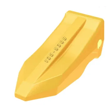 Lieljaudas nobrāzuma caurduršanas kausa zobi 135-9300/9N4303HD