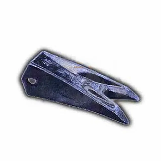 Henslijs 24WT dubultā izvēles kausa zobs