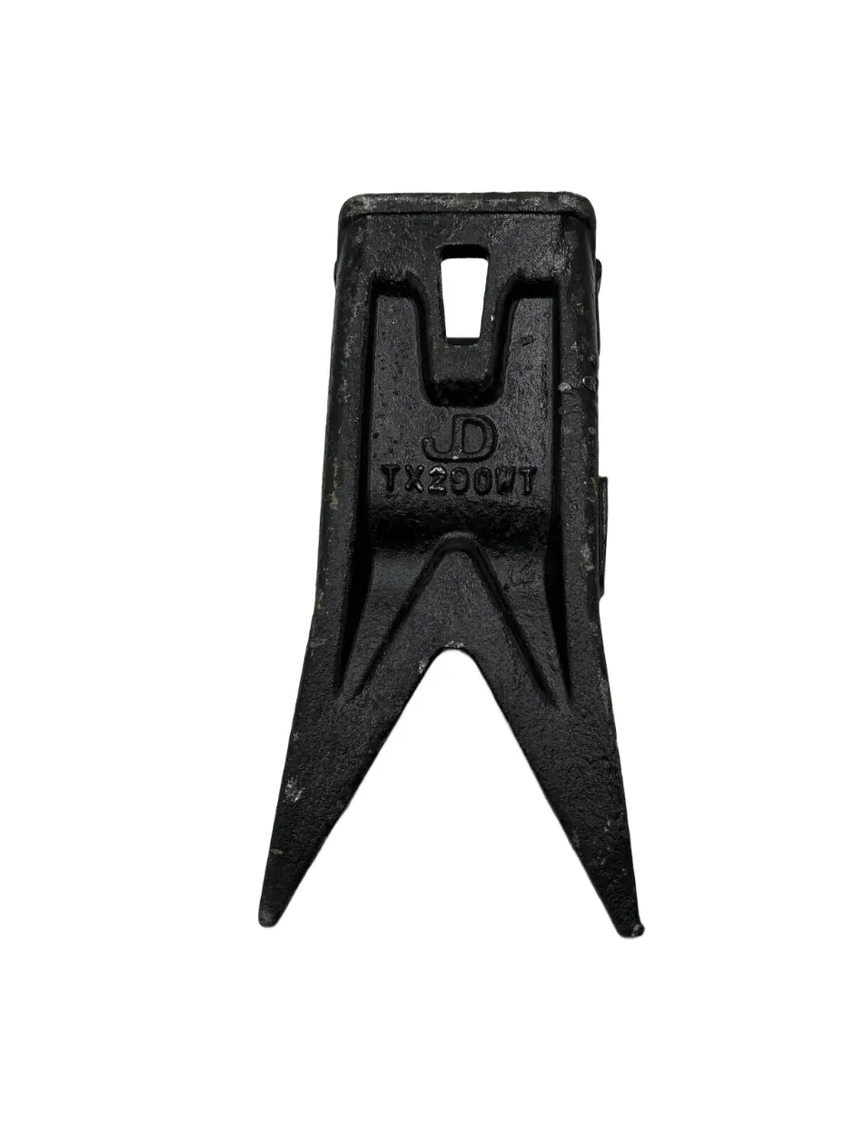 Henslija 290 sērija JD augšējā stiprinājuma zobs TX290WT X290WT