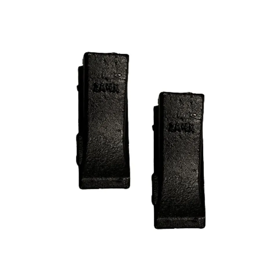 Henslija 2ahx h & l gofrimt uz zoba