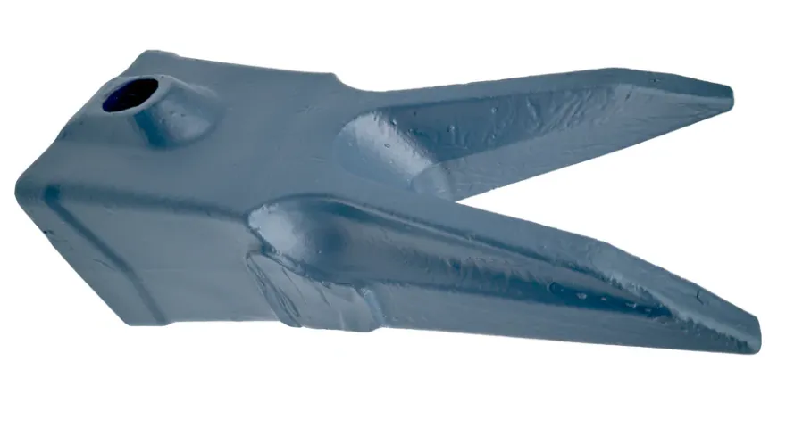 Henslija 385 sērijas paraboliskais dvīņu tīģera roka zobs x385wt ​​x385tt