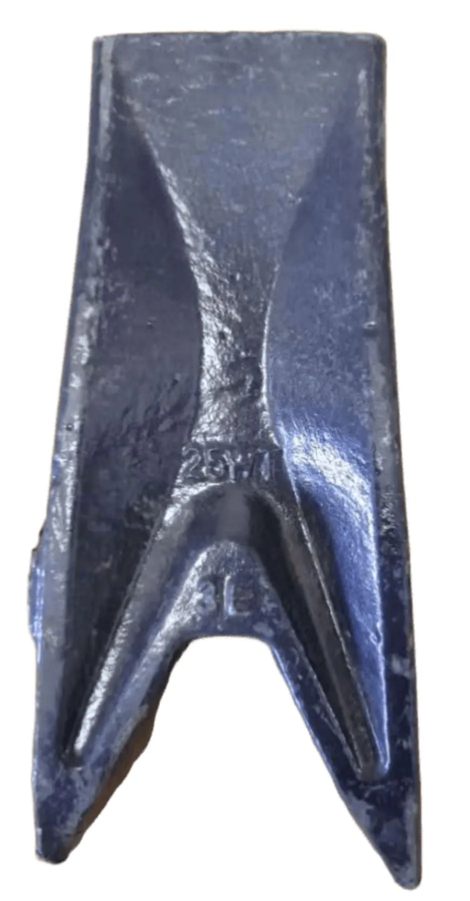 Henslija kausa zobs 25wt