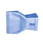 Henslija uzliesmojuma kausa zobs x410f x 410- f