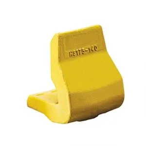 Hensley HS175-140 spaiša aizsardzības papēža bloks