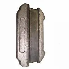 HENSLEY John Deere stiprinājuma elastīgā tapa TP500