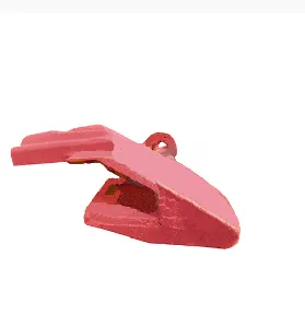 HENSLEY LS4001750JL riteņu iekrāvēja lūpu apvalks