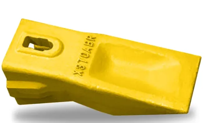 Henslija paraboliskā nodiluma zoba punkts x370abr