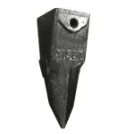 Henslija viena tīģera zobs x156t, 156t