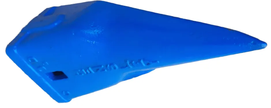 Henslija tīģera iespiešanās zobi 400T T400 T -400