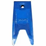 Henslijs x156wt zobu punkts pārdošanai