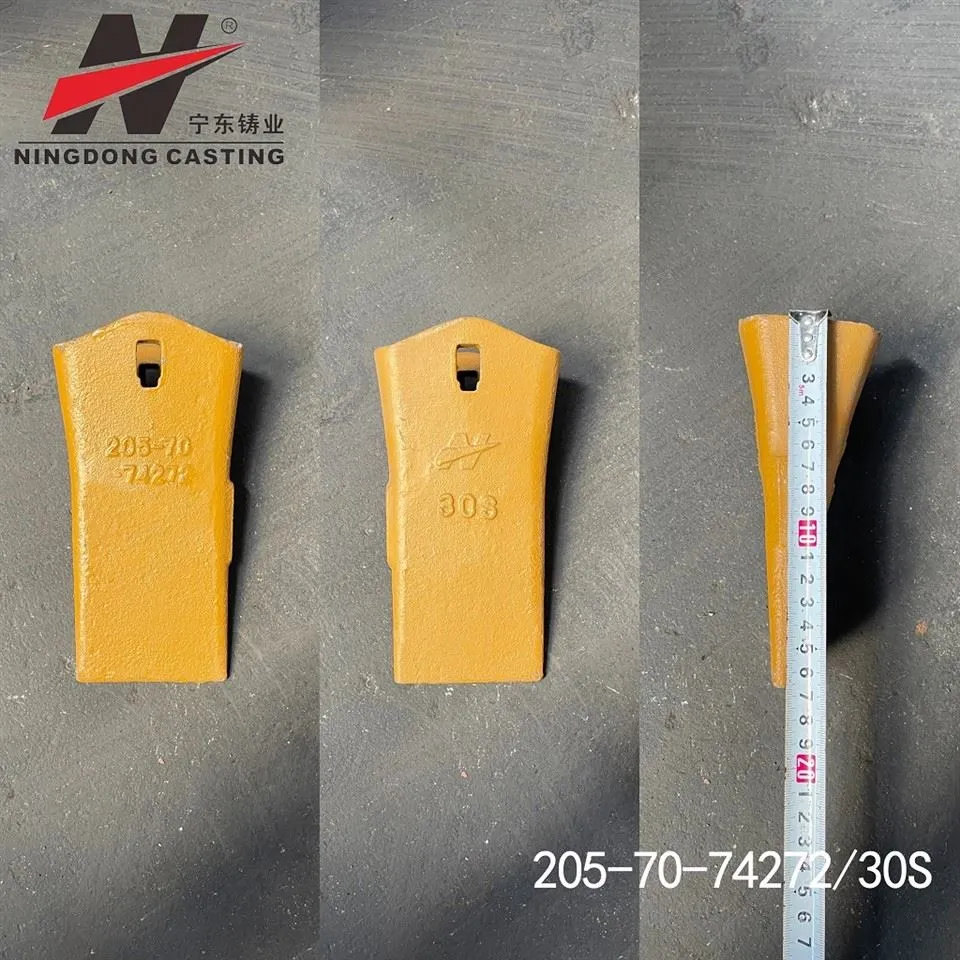 Hitachi Digger Tip 963228, 30S, 4606710