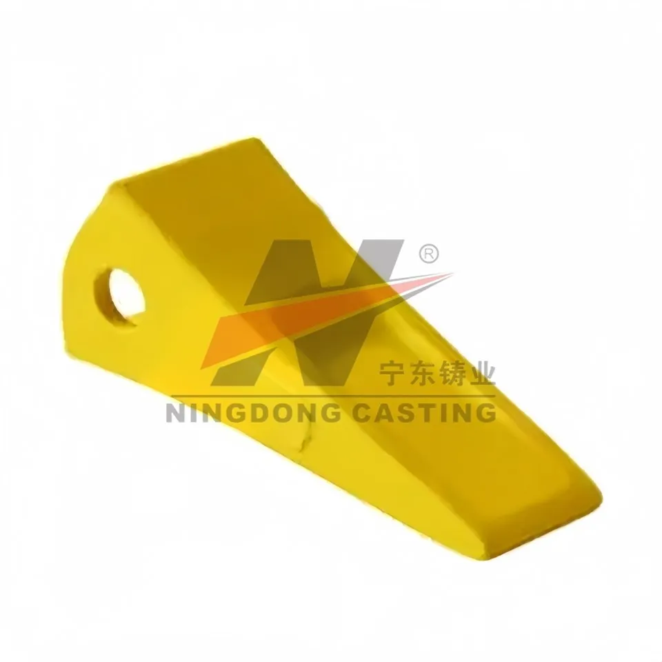 Hitachi EX300 EX230 kausa zobs 4169497, 4507888, 4070776