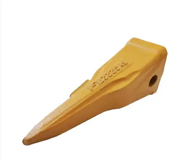 Hitachi EX7O CAT E307 6Y3222TL Siger Tiger Zobu punkts