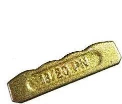 HITACHI Pin Lock — 4339868PS