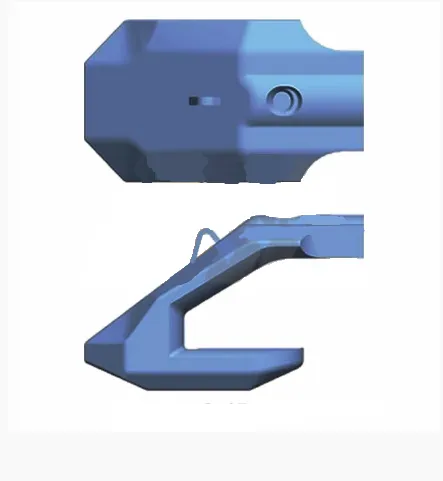 J-Bolt CENTEAL STANDARTA LŪPU LAPAS LS1301700JSTD