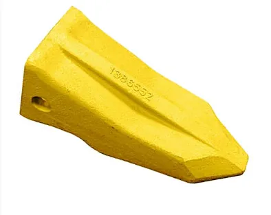 J550 CAT stila iekrāvēja zobs 1386552,9W1553RP2/RP3