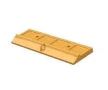 John Deere pusbultas asmens CTR T167828HAN