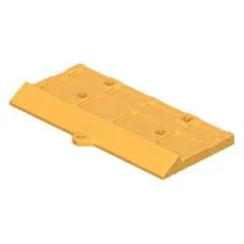 John Deere pusbultas segments T198126HA