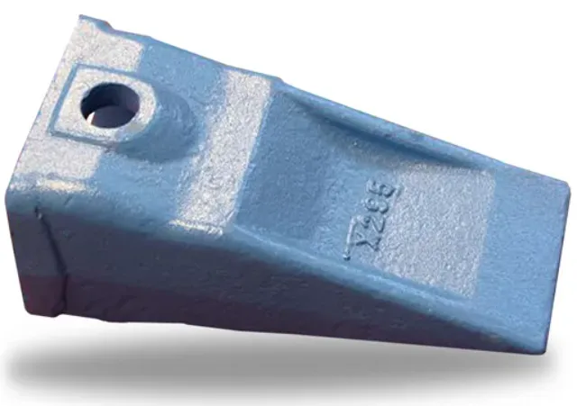 John Deere Hensley TX295, GX295, SX -295, D295, X295 kausa zobs