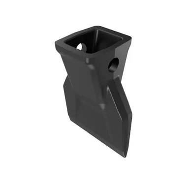 John Deere JD TX220F platais zobs