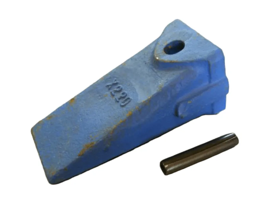 John Deere parabolic zobi TX220 X220 ar p160 ruļļa tapu