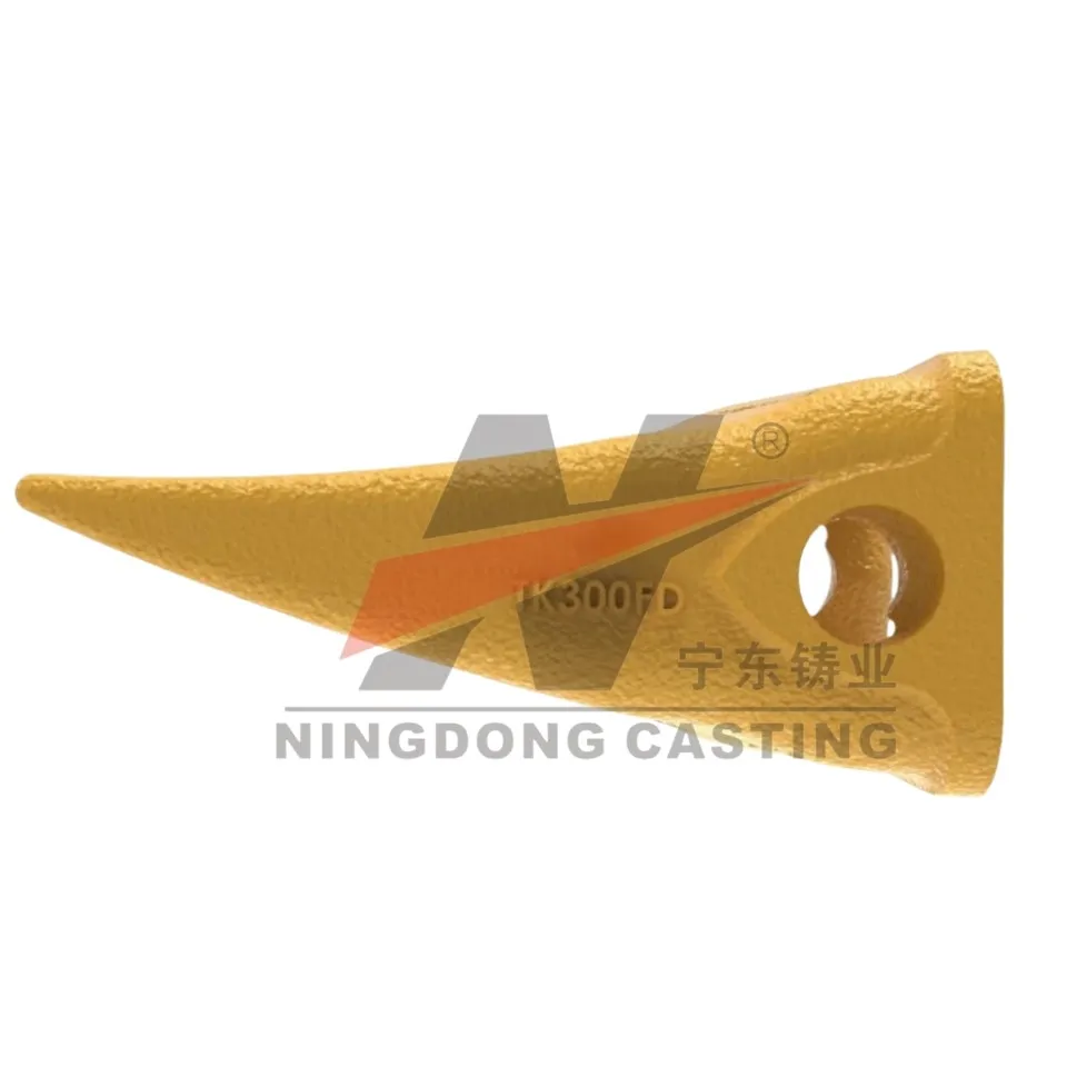 John Deere TK300FD Fanggs TK300 sērijas zobs