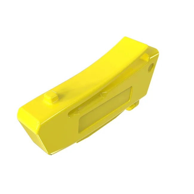 John Deere TK410 Hensley K410 zobu turētājs