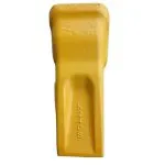 K240S Komatsu Kmax2 smago aprīkojuma rezerves daļu zobs