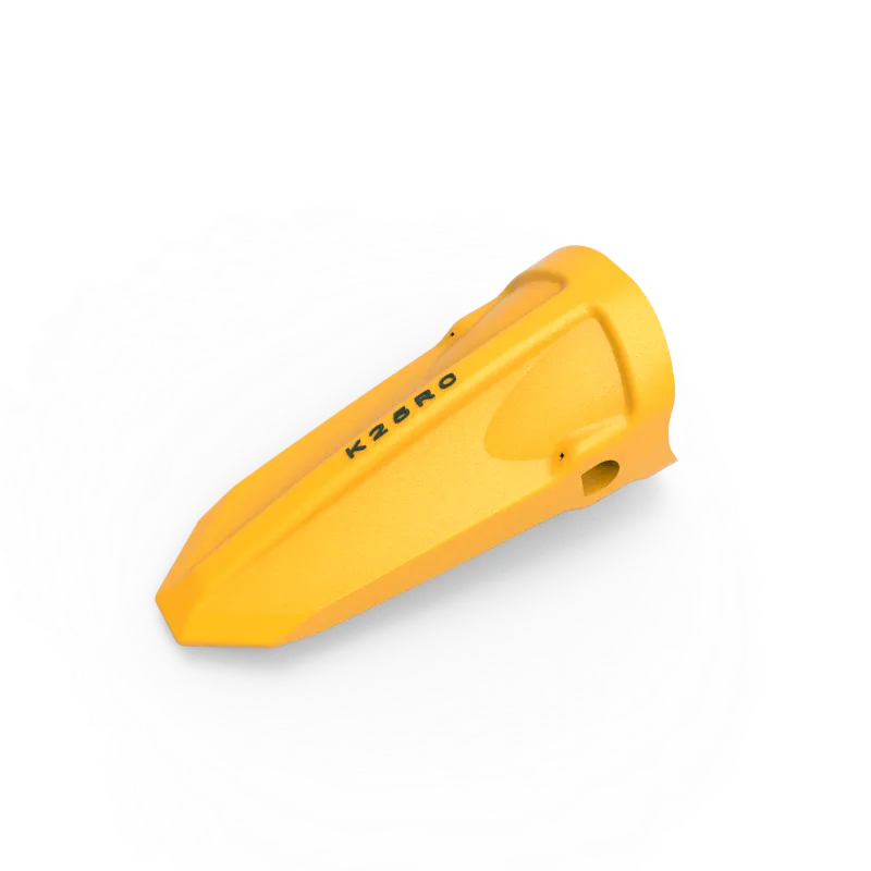 K25RC KMAX 25 sērija Rock Chisel zobi