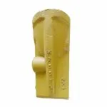 K25Syl Kmax kauss asais rievots zobs