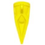 K50TV Komatsu stils Kmax Tiger Point zobs