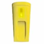 K70bps Kmax Loader Komatsu K sērijas zobi