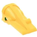 K85Syl Komatsu Kmax rakšanas standarta vispārējie zobi