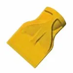 Komatsu iekrāvējs Kmax uzliesmoja zobi K25F