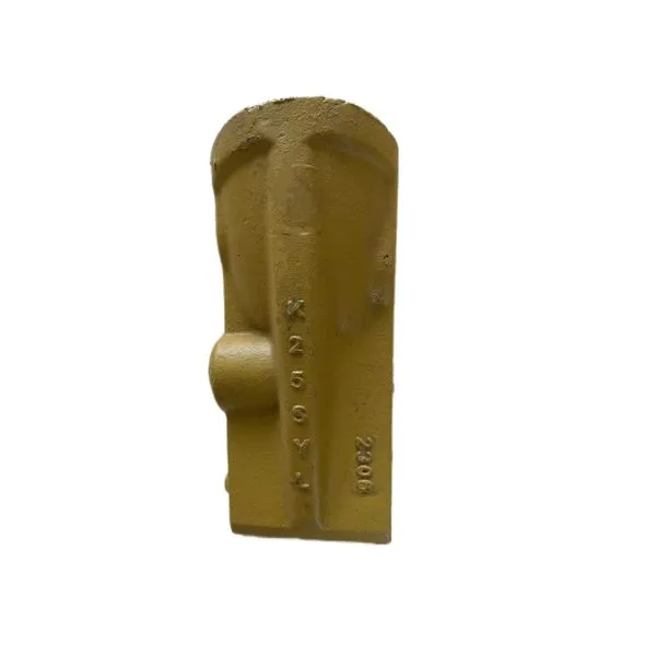 Komatsu standarta kalts zobs P025SC K25SYL