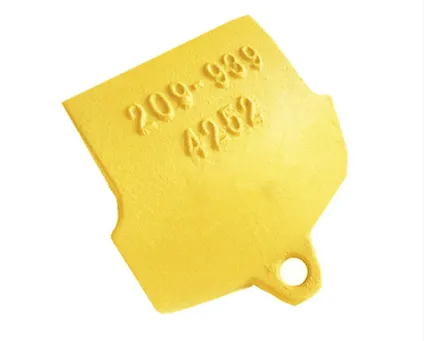 Komatsu Style PC650 lūpu aizsargs 209-939-4252