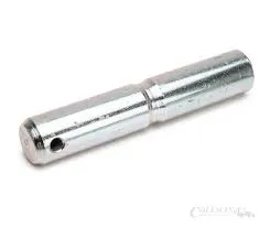 Kubota detaļu tapa 75532-58740,75532-58742