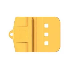 L150HAC Volvo Center Half Arrow CTR asmens