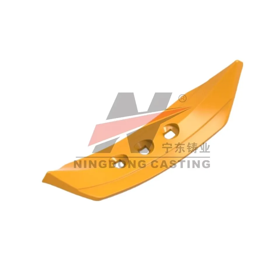 L35C Lauksaimniecības arklu dilstošās daļas