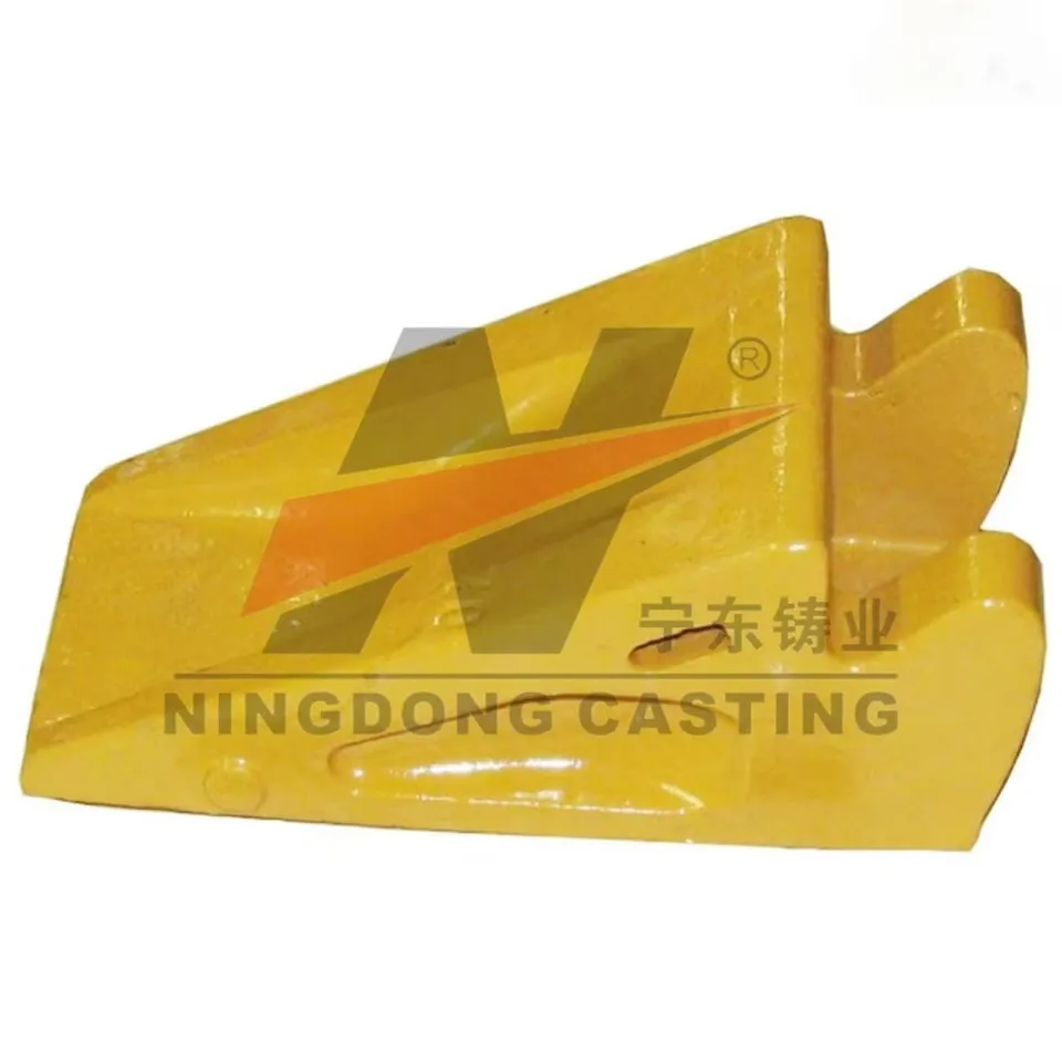 Liebherr R964 R974 Kausa zoba C-zoba izmērs 25