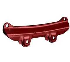 Liebherr sānu apvalka aizsargs 4MY50U600 11827065