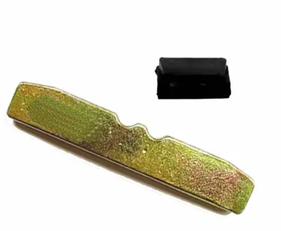 Liebherr zobu tapas slēdzene R{0}}